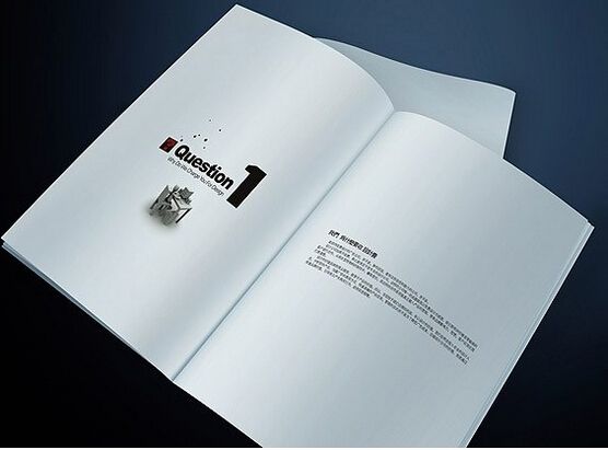 深圳畫冊設計公司 深圳畫冊設計公司