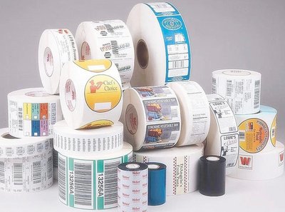 不干膠標(biāo)簽 不干膠標(biāo)簽