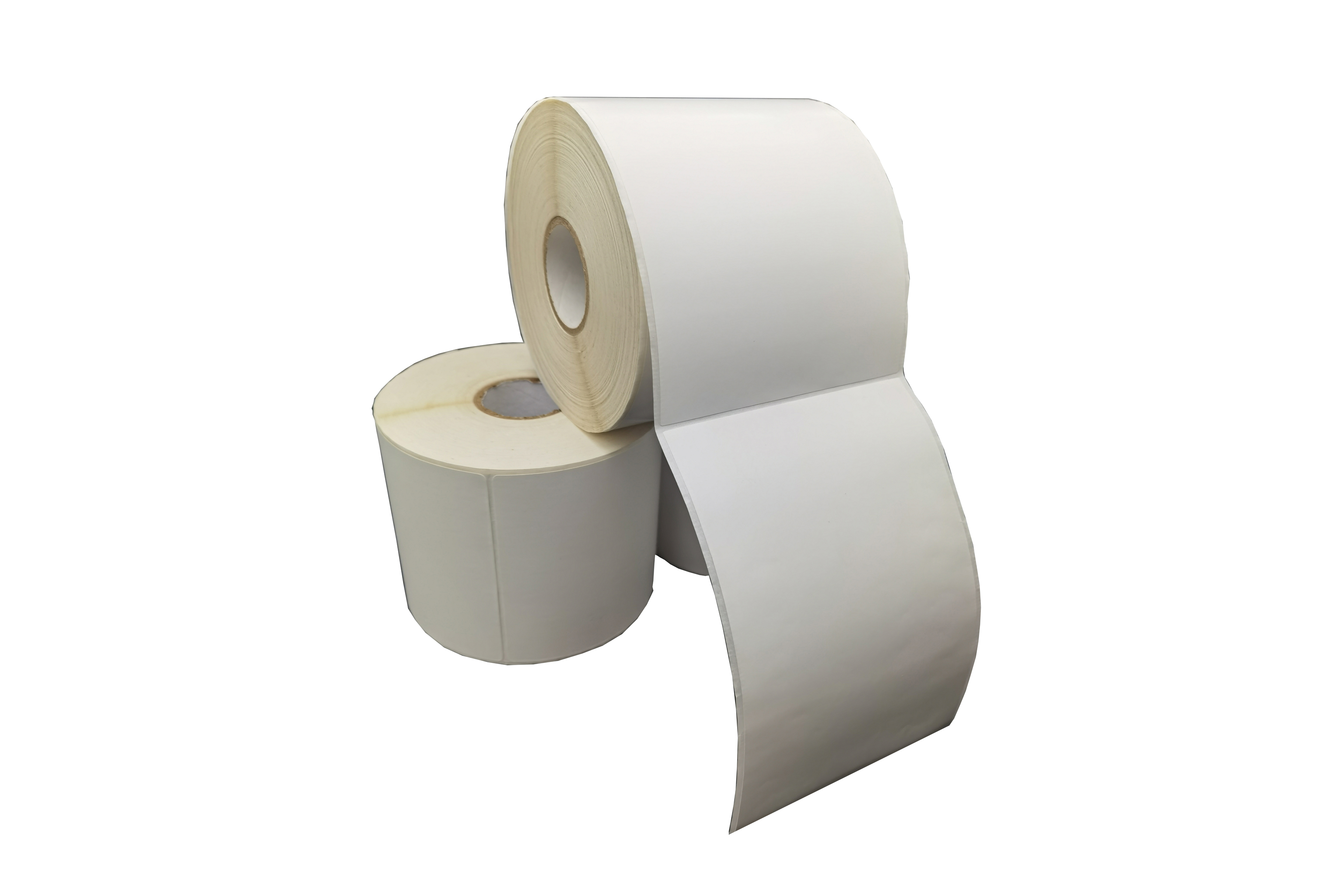 熱敏紙不干膠標(biāo)簽 熱敏紙不干膠標(biāo)簽